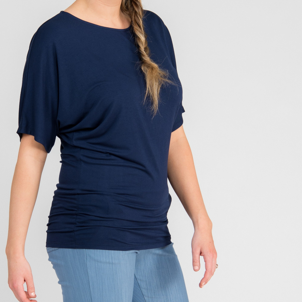 Dolman Tunic